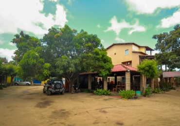 Restaurante Aberto ao Público