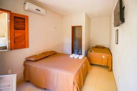 Quarto Triplo 23
