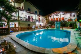 Piscina Recanto do Mar